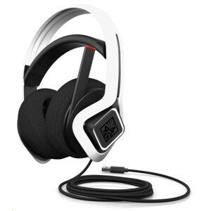 HP OMEN Mindframe Prime Headset White