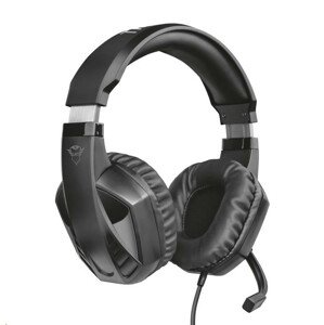 TRUST Slúchadlá GXT 412 Celaz Multiplatform Gaming Headset