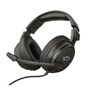 TRUST Herné slúchadlá GXT 433 Pylo Comfortable Multiplatform Gaming Headset