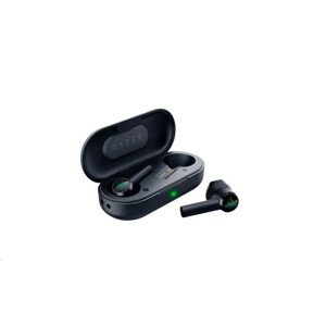 RAZER Slúchadlá Hammerhead True Wirelles, bluetooth