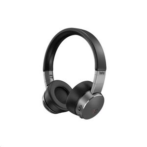 LENOVO slúchadlá ThinkPad X1 Active Noise Cancellation Headphone - bezdrôtové slúchadlá, mic., potlačenie šumu (ENC), ANC