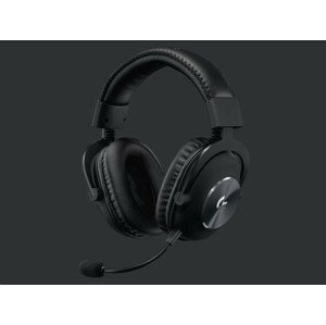 Logitech Headset - PRE X GAMING HEADSET