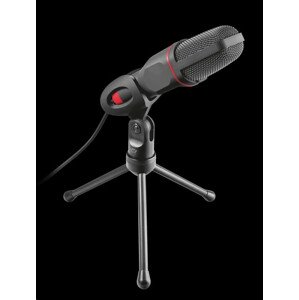 TRUST Mikrofón GXT 212 Mico USB MICROPHONE