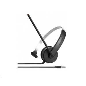 LENOVO slúchadlá 100 Mono USB Headset