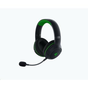 RAZER slúchadlá Kaira Pro, Wireless Headset for Xbox