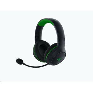 RAZER slúchadlá Kaira, Wireless Headset for Xbox