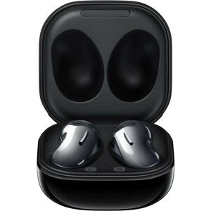 Samsung bluetooth slúchadlá Galaxy Buds Live, EU, Black