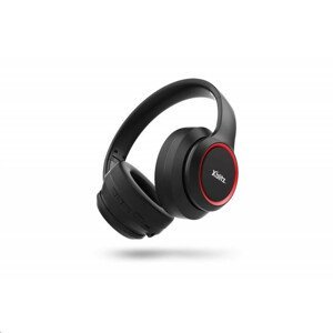 XBLITZ BEAST RED - wireless headphones slúchadlá