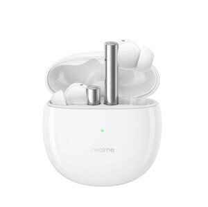 realme Buds Air 2 white