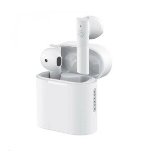 HAYLOU TWS EARBUDS T33 MORIPODS WHITE