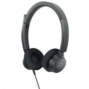 Dell Pro Stereo Headset WH3022