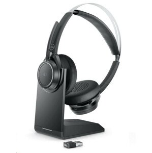 Dell Premier Wireless ANC Headset WL7022