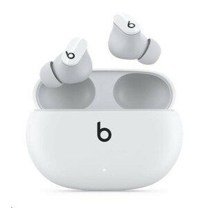 Beats Studio Buds - True Wireless Noise Cancelling Earphones - White