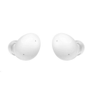 Samsung bluetooth slúchadlá Galaxy Buds 2, EU, White