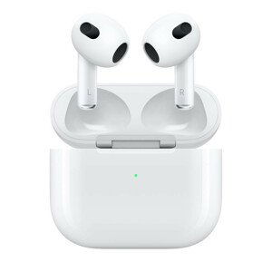 APPLE AirPods (3. generácia)