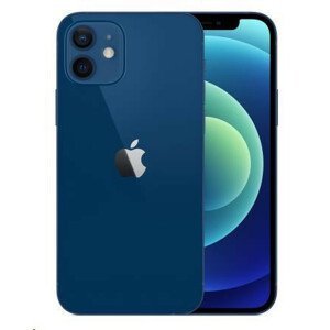APPLE iPhone 12 64GB Blue