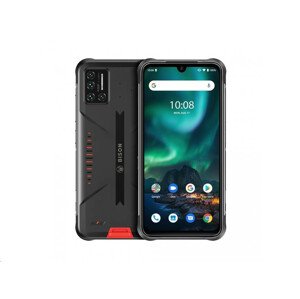 UMIDIGI BISON Orange