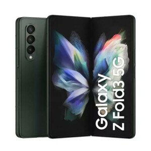 Samsung Galaxy Z Fold3, 512 GB, 5G, zelená