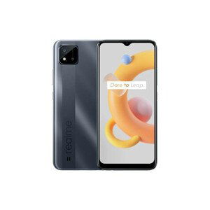 Realme C11 2021, 2GB/32GB, Iron Gray