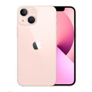 APPLE iPhone 13 mini 256GB Pink