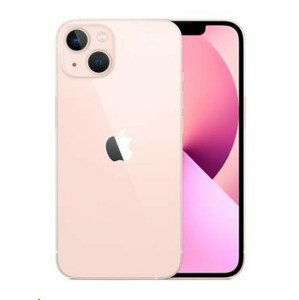 APPLE iPhone 13 128GB Pink