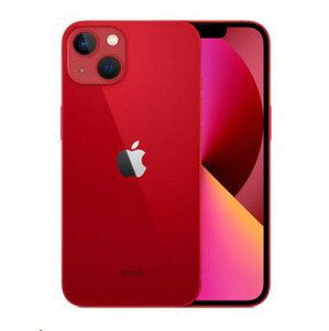 APPLE iPhone 13 512GB (PRODUCT)RED