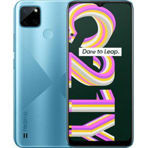 Realme C21-Y, 4GB/64GB, Cross Blue