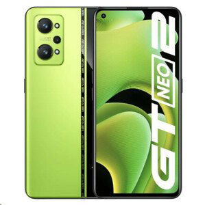 Realme GT Neo 2, 12GB/256GB, Neo Green