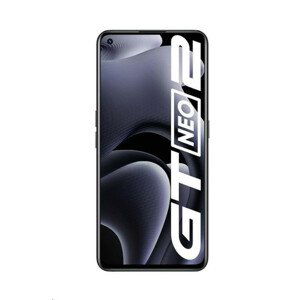 Realme GT Neo 2, 12GB/256GB, Neo Black