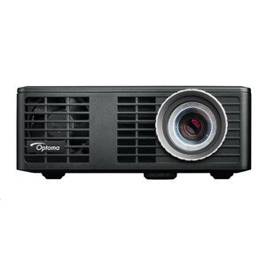 Optoma projektor ML750e (DLP, WXGA, 3D, 700 ANSI LED, 15 000:1, HDMI s MHL, VGA, USB)