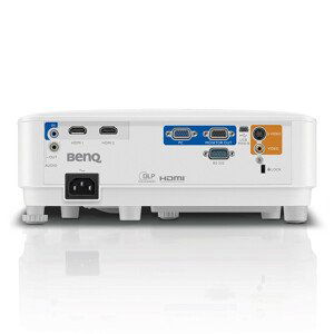 BENQ PRJ MH550 FULL HD, 3500 ANSI;HDMI, 2W reproduktor