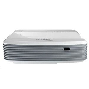 Optoma interaktívny projektor W319USTire ultraST (WXGA, FULL 3D, 3500 ANSI, 18 000:1, 2x HDMI, 2x VGA, 16W speaker)