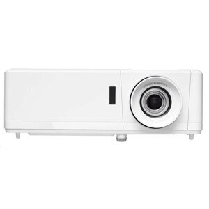 Optoma projektor ZW400 (DLP, LASER, FULL 3D, WXGA, 4000 ANSI, 250 000:1, HDMI, VGA, LAN, 10W speaker)