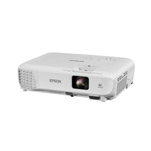 EPSON projektor EB-W06, 1280x800, 3700ANSI, 16.000:1, VGA, HDMI, USB 2-in-1, REPRO 2W