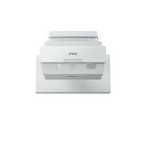 EPSON projektor EB-725W - 1280x800, 4000ANSI, HDMI, VGA, SHORT, LAN, WiFi, 30000h ECO životnosť lampy