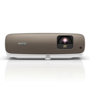 BENQ PRJ W2700 DLP, 4K UHD, 2000 ANSI, 30, 000:1, HDMI, USB typ A, USB typ Mini B, HDR, Reproduktor Chamber Speaker 5W x2