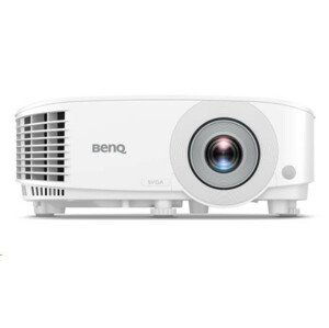 BENQ PRJ MS560 DLP, SVGA, 4000 ANSI, 13000:1, 1.1X, HDMI, USB typ A, Reproduktor 10W x 1