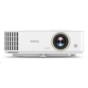 BENQ PRJ TH685i DLP, 1080p, 3500 ANSI, 10, 000:1, HDMI, 1.3x, D-Sub, HDMI, USB typ A, HDR, Chamber Speaker 5W x1