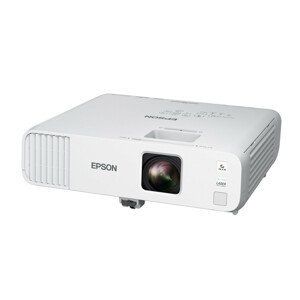 EPSON projektor EB-L200F, 1920x1080, 4500ANSI, 2500000:1, VGA, HDMI, USB 3-in-1, WiFi