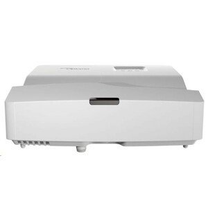 Optoma projektor X340UST (DLP, FULL 3D, XGA, 4000 ANSI, 2xHDMI, VGA, MHL, RJ45, RS232, 16W speaker)