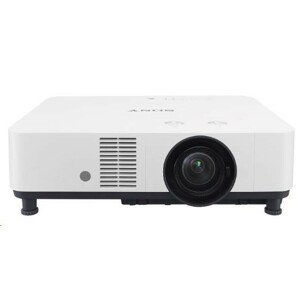 SONY projektor VPL-PHZ60 6000lm, WUXGA, Laser, infinity:1
