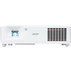 ACER Projektor PD1530i DLP Full HD, LED 120Hz, 2m:1, 3000ANSi, HDMI, Wi-Fi, VGA, USB, repro, životnosť lampy - 20000 h