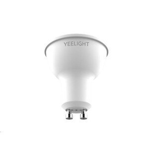 Yeelight GU10 Smart Bulb W1 (Color) 4-pack