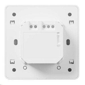 Teslá Smart Switch Dual