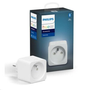 PHILIPS Hue Smart Plug SK / SK