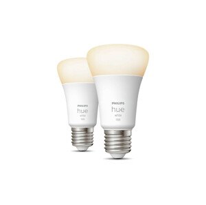 PHILIPS Hue White 9.5 W 1100 E27 2ks