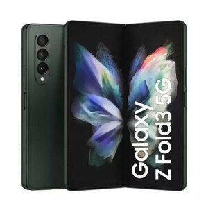 Samsung Galaxy Z Fold3, 12/512 GB, 5G, EÚ, Green