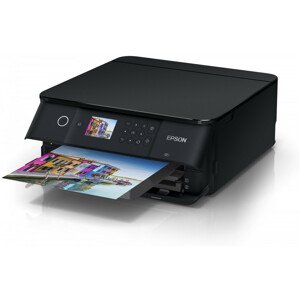 XP-6000 ink multifunkcia WiFi USB EPSON