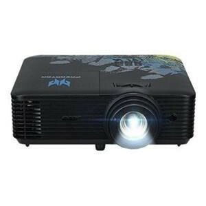 ACER Projektor Predator GM712-4K UHD(3840x2160), 3600Lm, 10000:1, HDMI, VGA, RJ-45, 5000h, repr10W