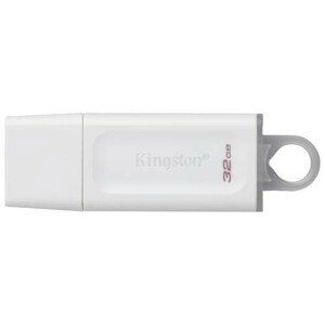 Kingston 32GB USB3.2 Gen 1 DataTraveler Exodia (White)